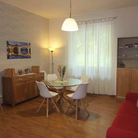 Lungo Po Appartamento Turin Exterior foto
