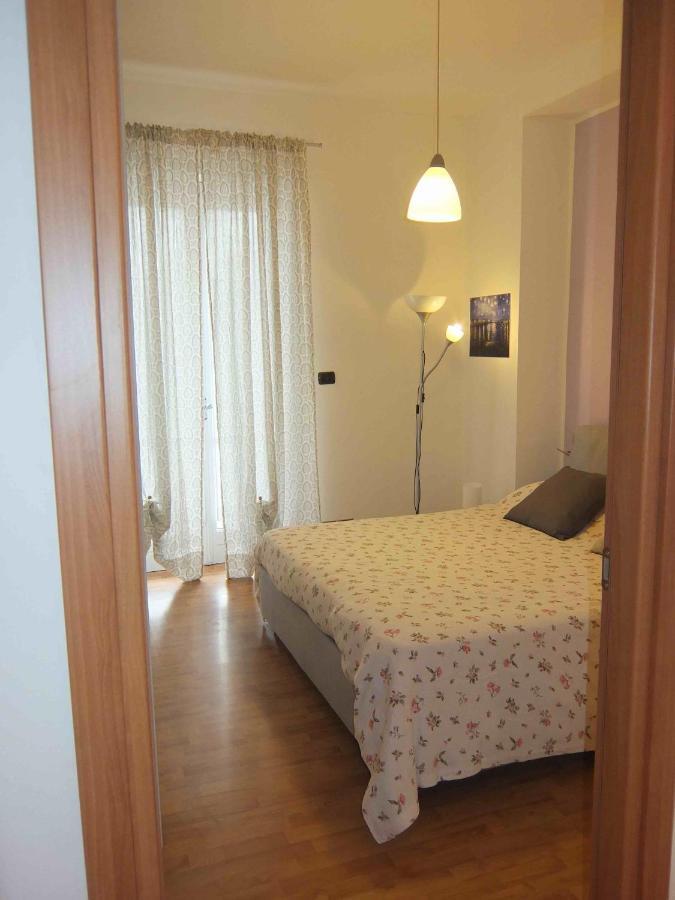 Lungo Po Appartamento Turin Exterior foto