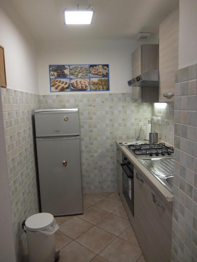 Lungo Po Appartamento Turin Exterior foto
