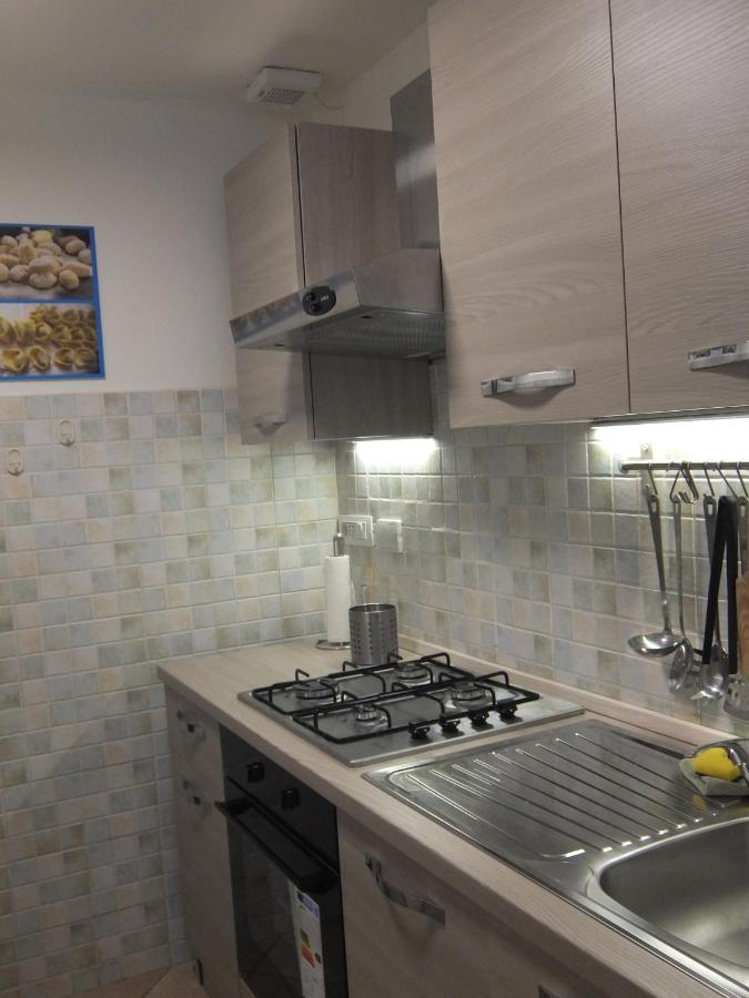 Lungo Po Appartamento Turin Exterior foto