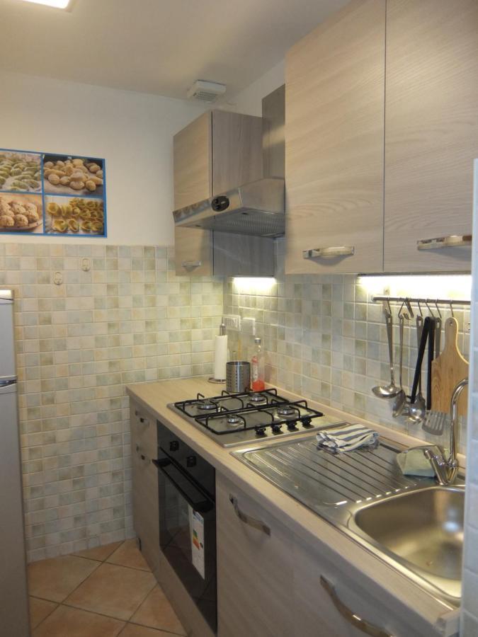 Lungo Po Appartamento Turin Exterior foto